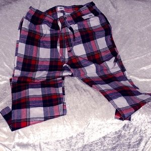 Old Navy Men's PJ's Bottoms